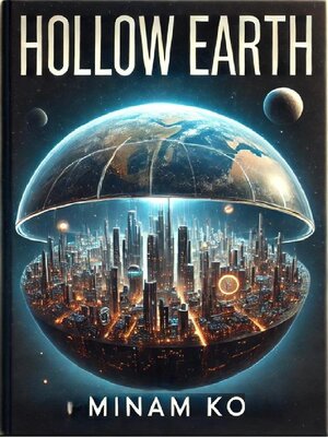 cover image of Hollow Earth